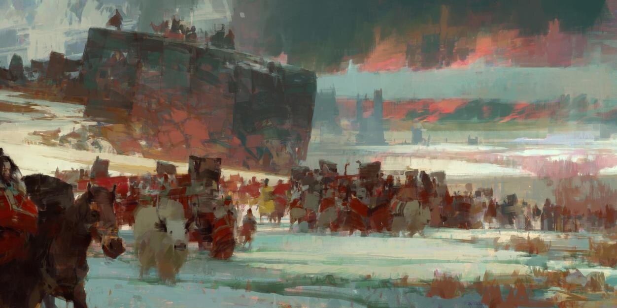 BrahamEirsson's profile banner image