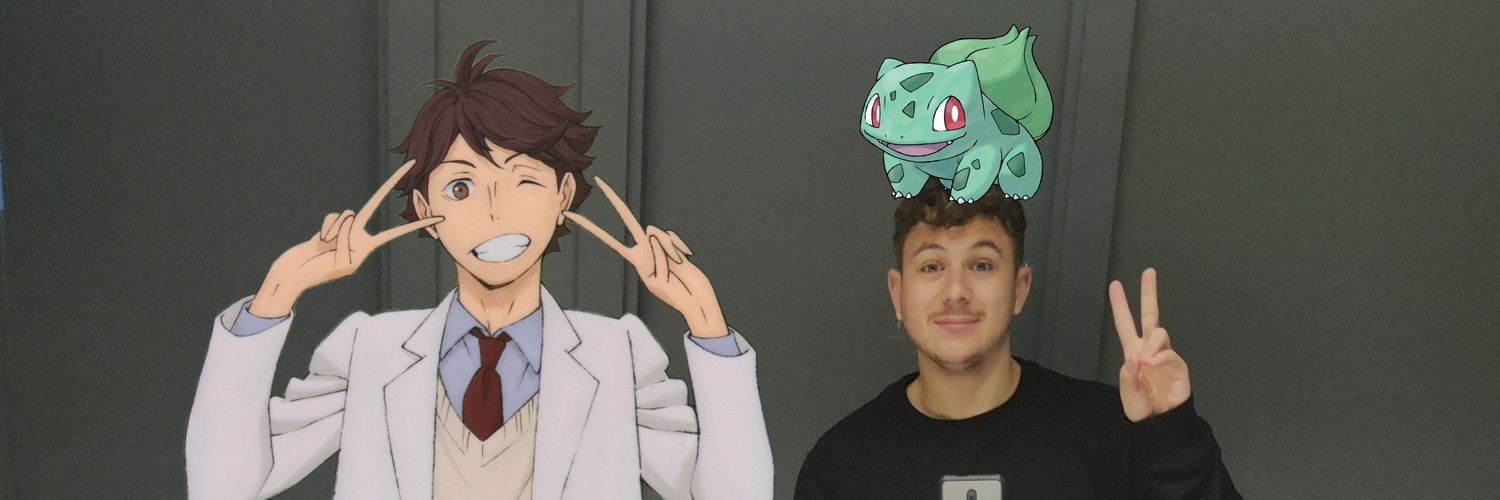 OskarkyllBulbasaur banner