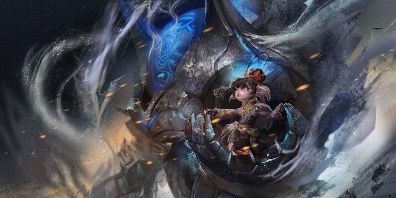 ProgenyProdigy's profile banner image