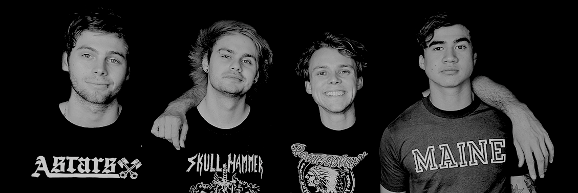 Czech5SOS's profile banner image