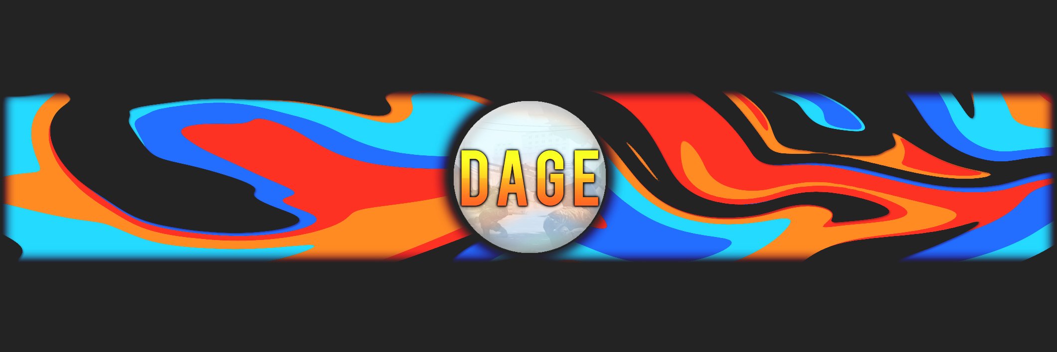 DerDage's profile banner image