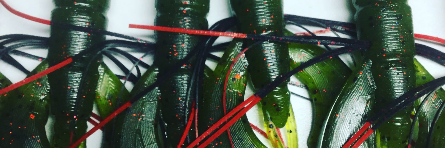 BucksBaits's profile banner image
