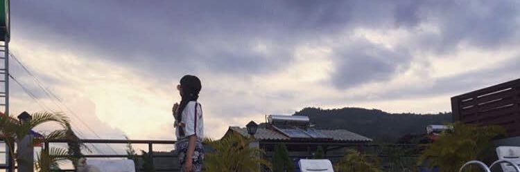 FarihaBing's profile banner image