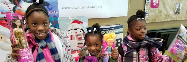 Kidsfirstglobal Profile Banner