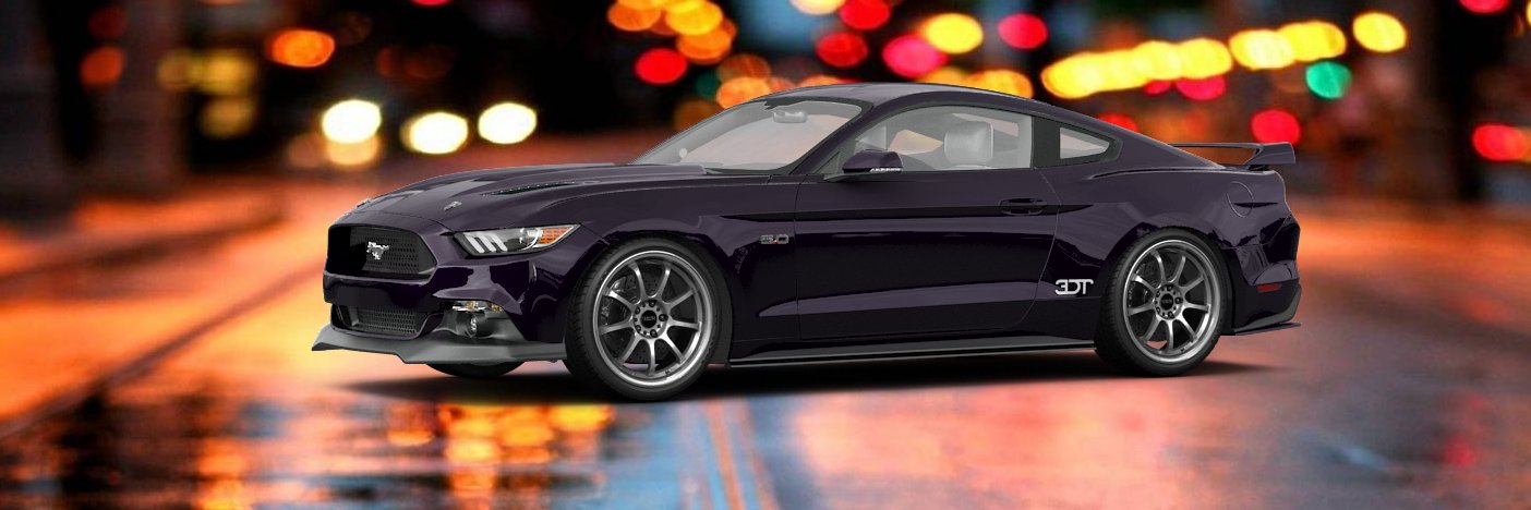 GothamRacer's profile banner image