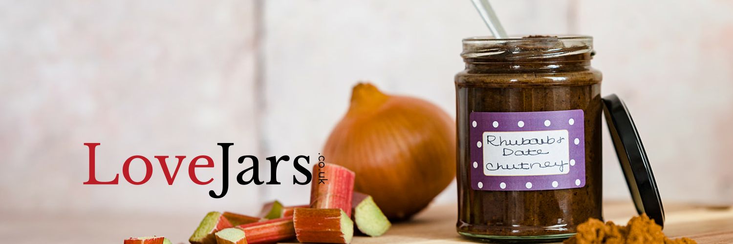 WeLoveJars's profile banner image