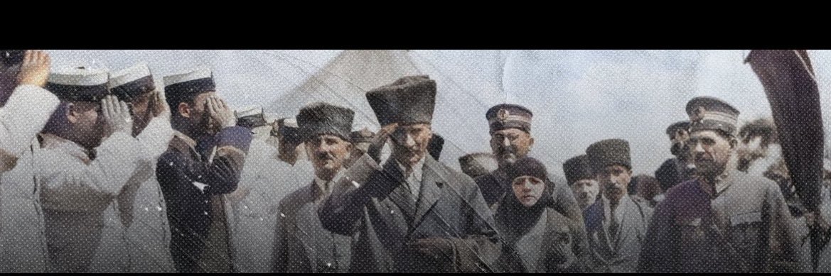 Gaziogluu's profile banner image