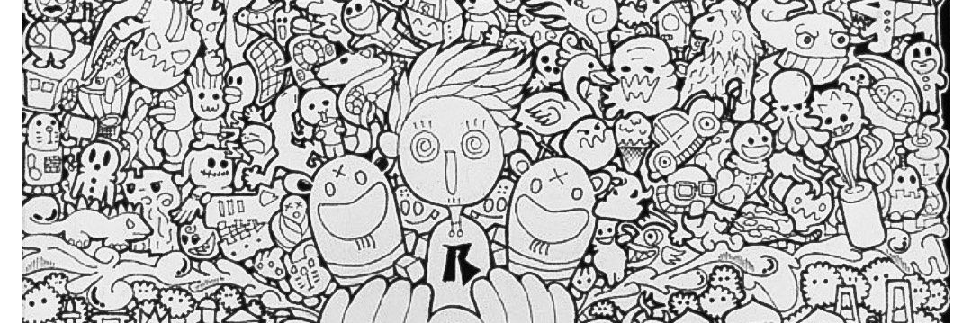 Matahari pagi banner