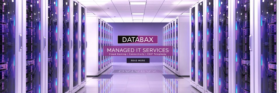 Databax's profile banner image