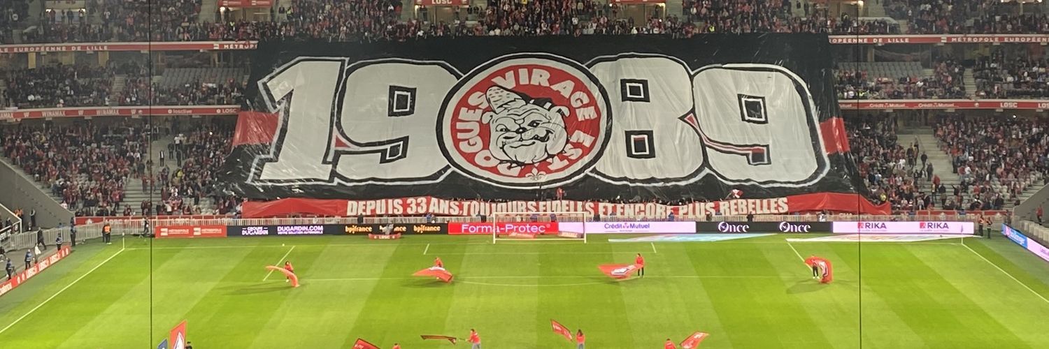 LuRijsel's profile banner image