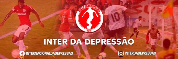 Inter da Depressão Profile Banner