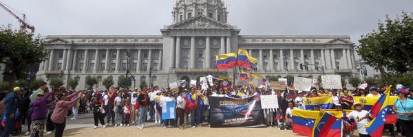 VeneBayArea Profile Banner