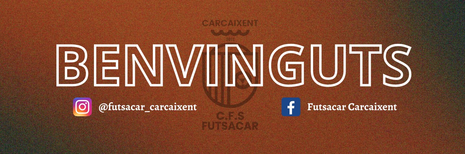 CFS_Futsacar's profile banner image