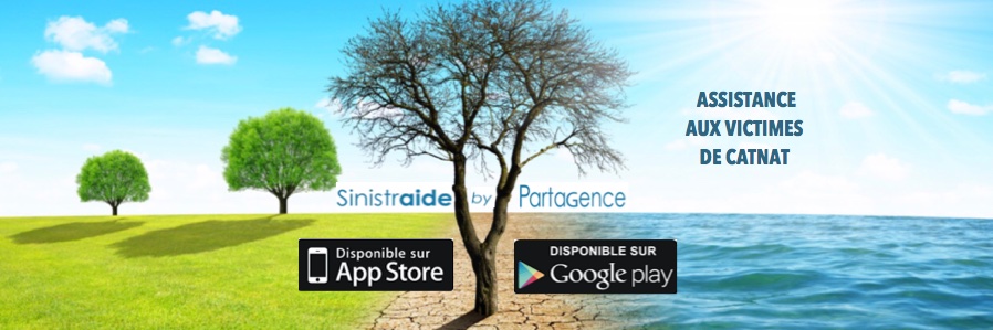 Sinistraide by Partagence banner