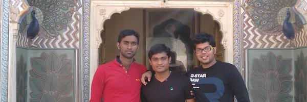 PradhanNrusingh Profile Banner