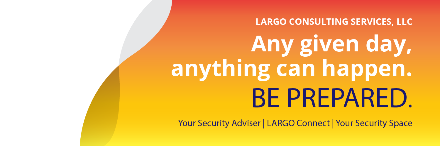 LARGOconsulting's profile banner image