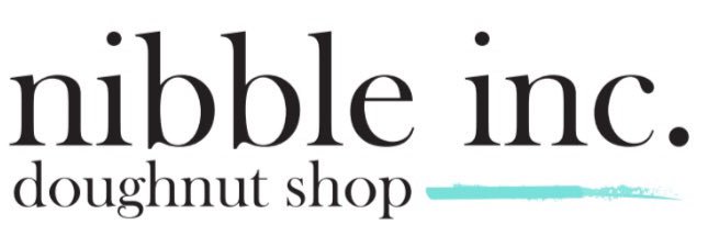Nibble Inc banner