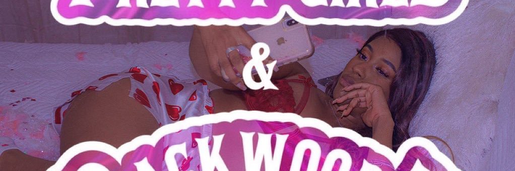 K. Marie 💕 banner