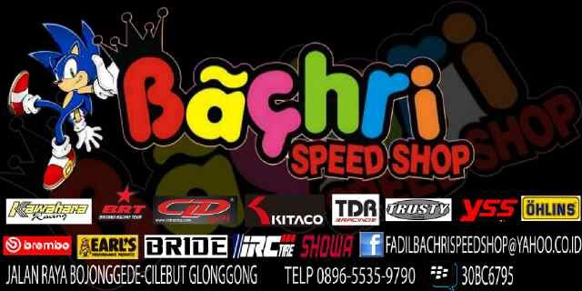 SPEEDSHOPBACHRI's profile banner image