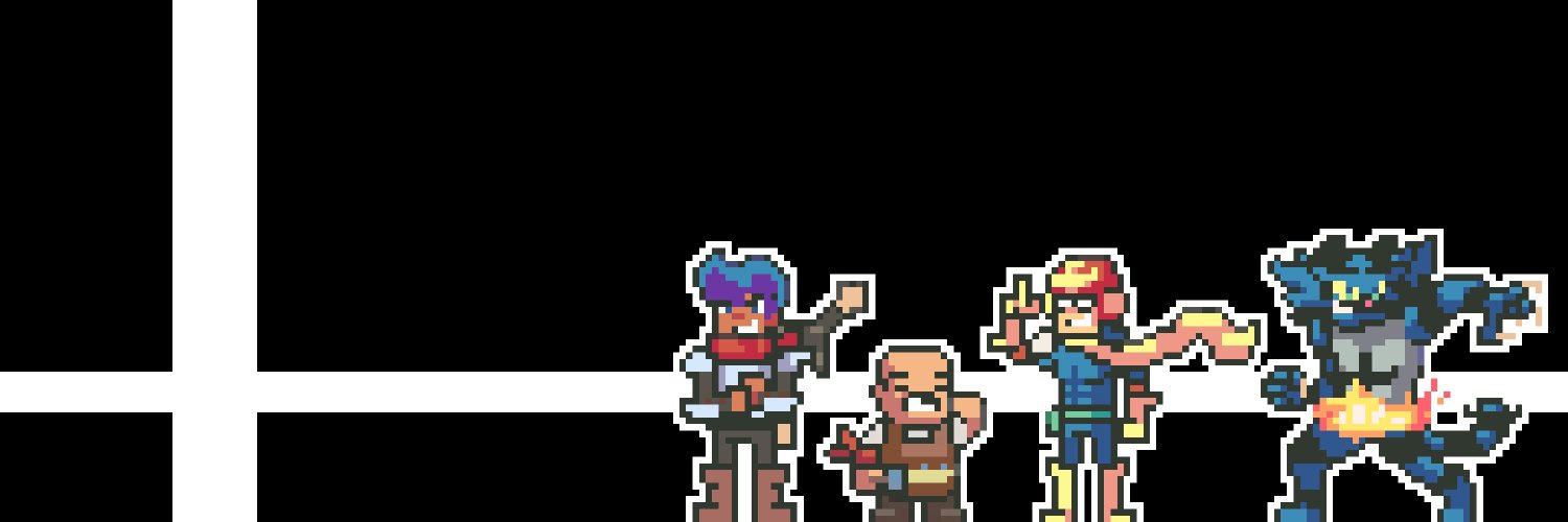 FireDudester's profile banner image