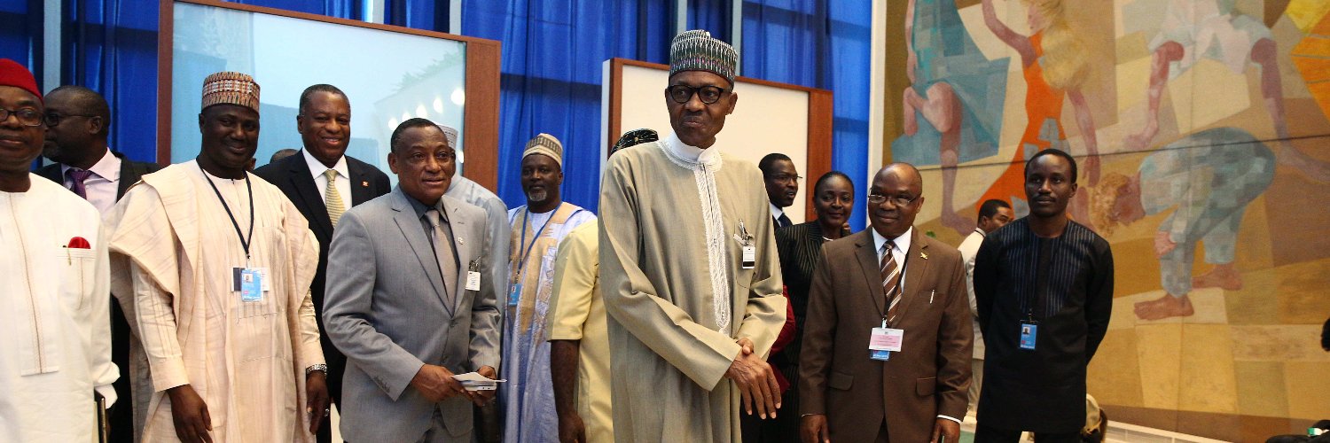 Tolu Ogunlesi, MON's banner
