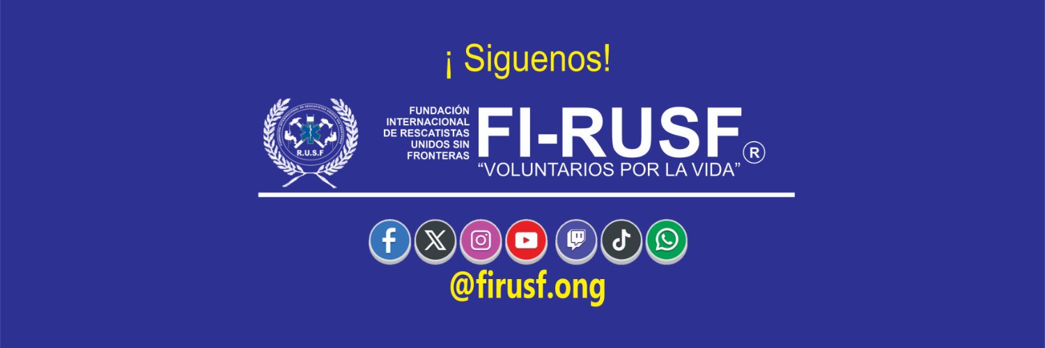 FIRUSF.ONG banner