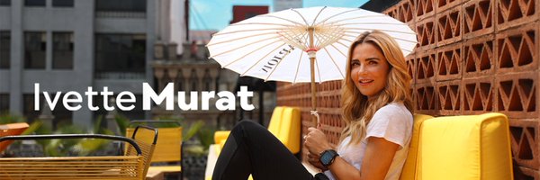 Ivette de Murat Profile Banner