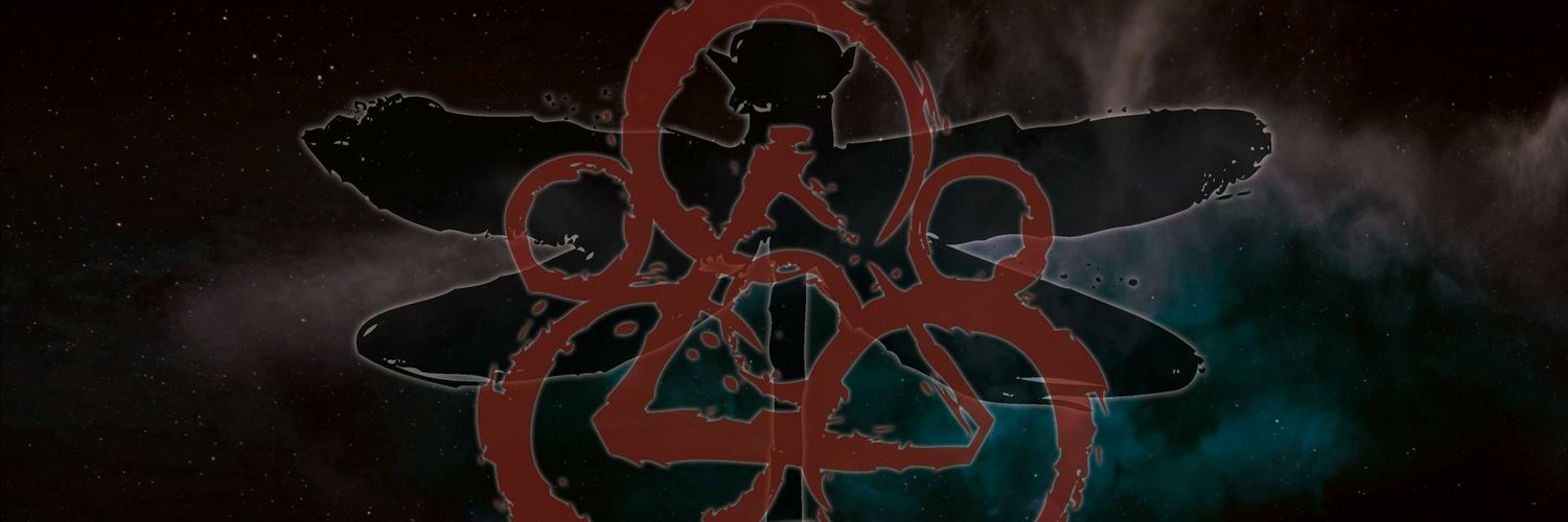 Horafide's profile banner image