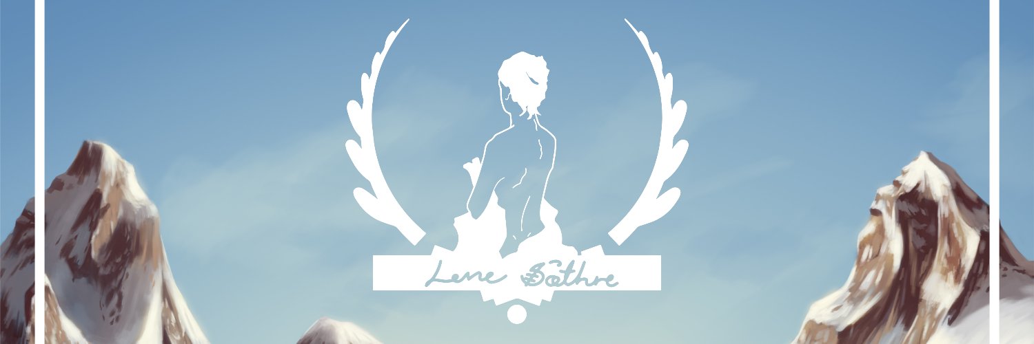LeneSaethre's profile banner image