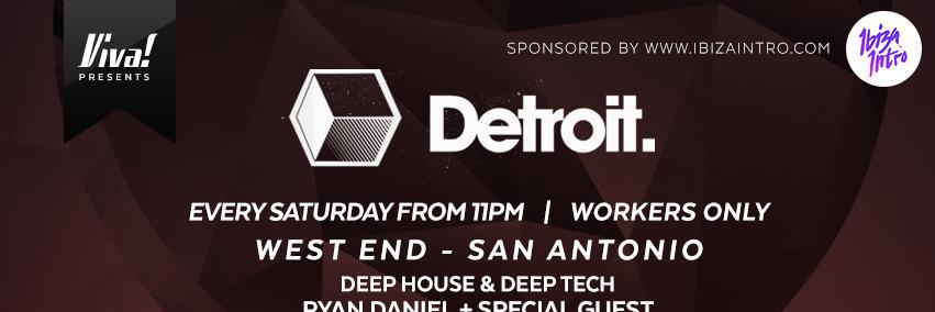 DetroitIbiza's profile banner image