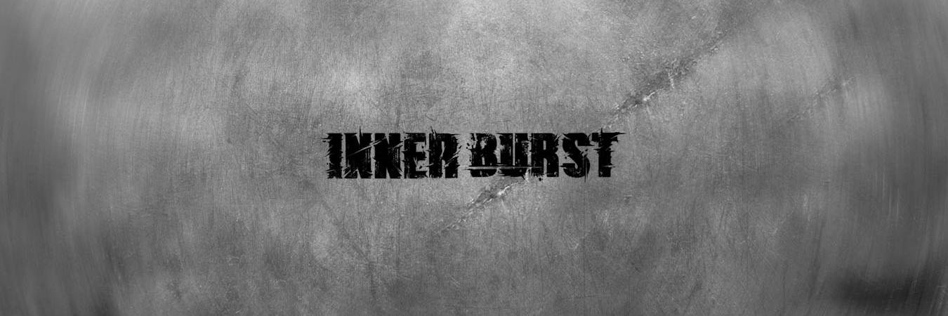 innerburst's profile banner image