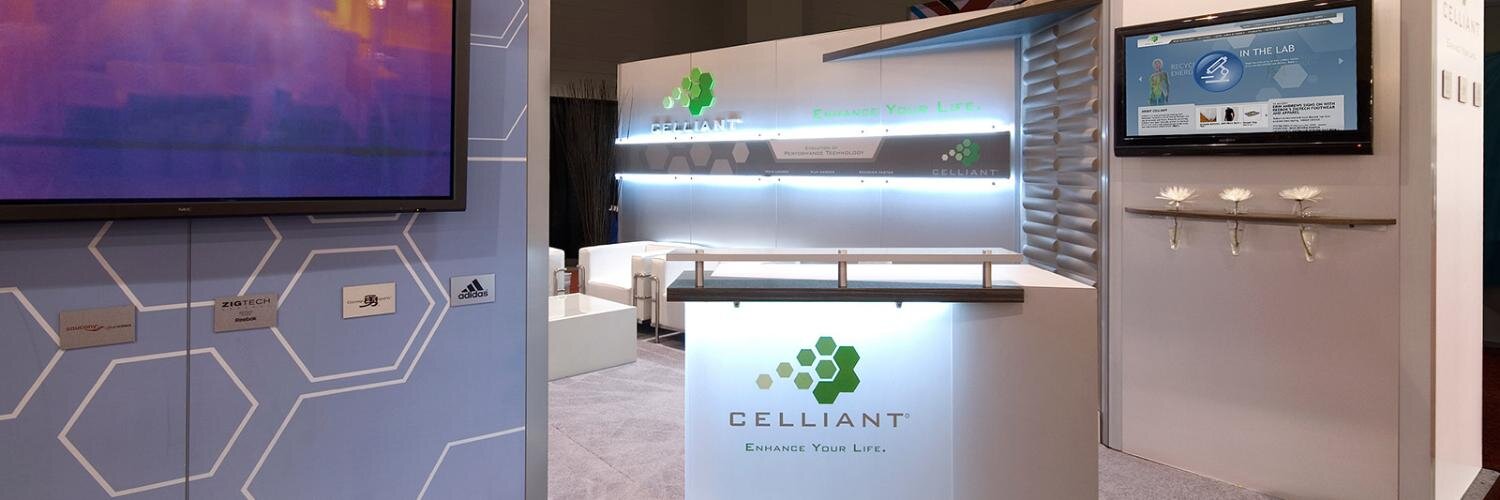 Celliant (@EnergyTextiles) / Posts / X