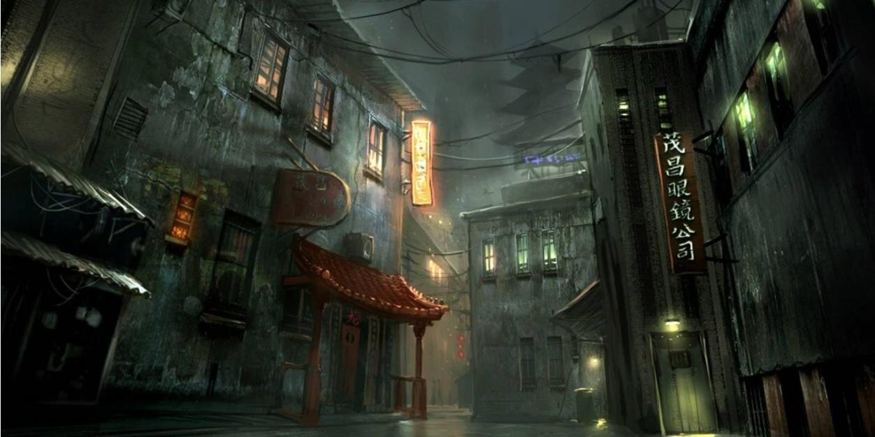 RevyMacKenzie's profile banner image