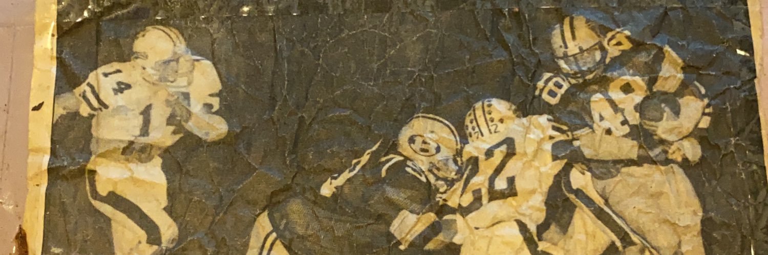 ronwalls62's profile banner image