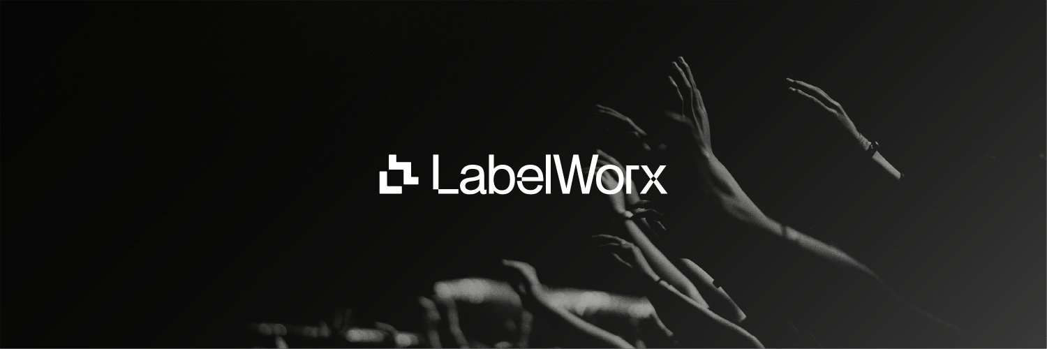 labelworx's profile banner image