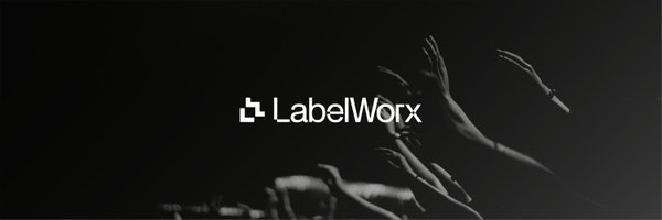 labelworx Profile Banner
