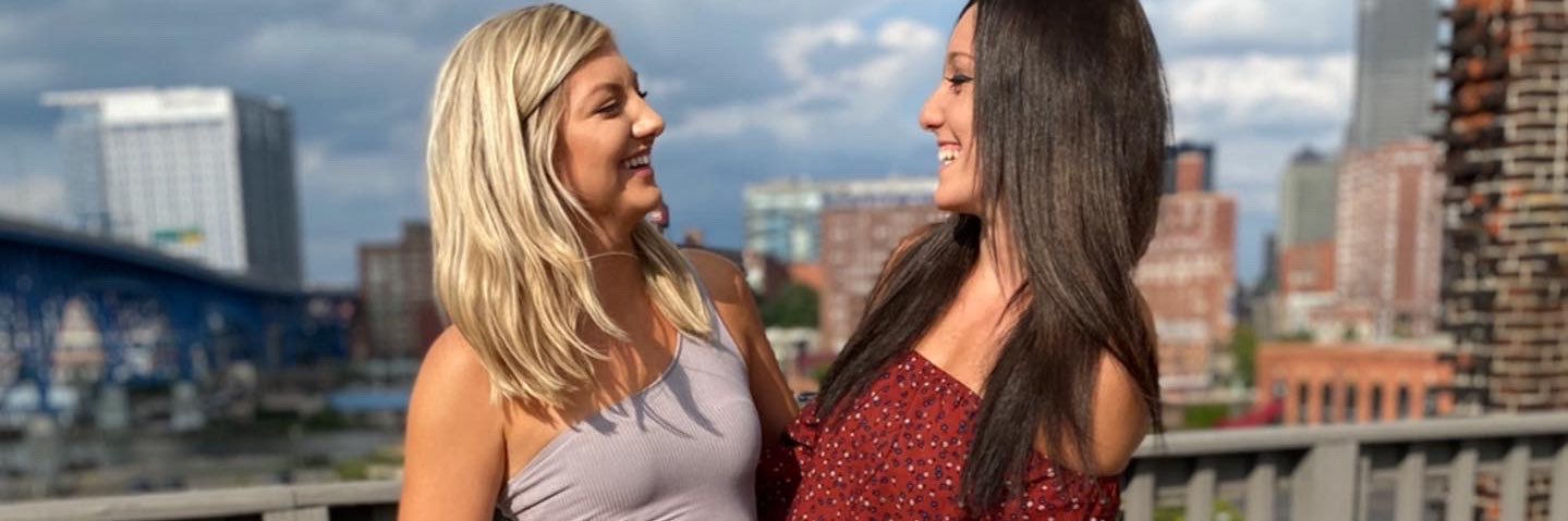 Brittany Gorske banner