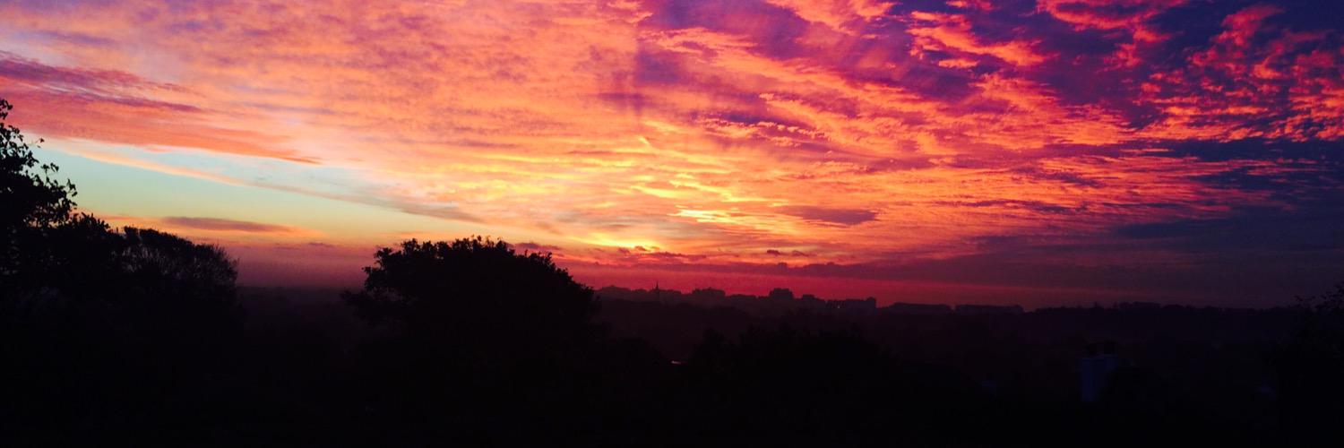 Robert Enefer banner