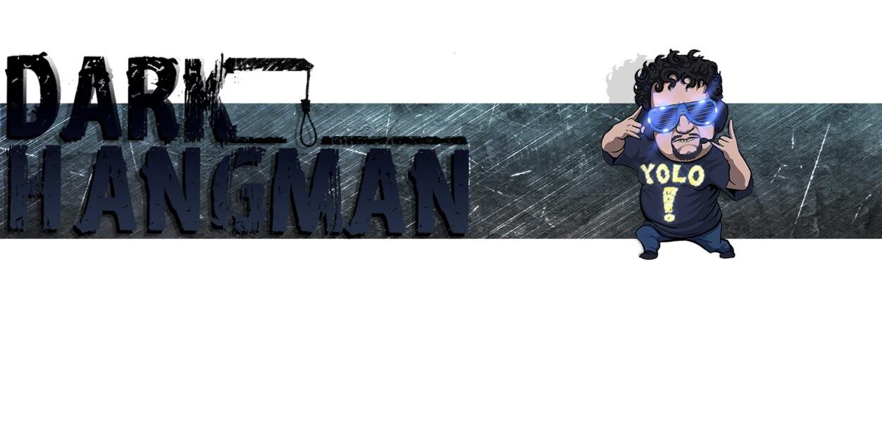 DarkHangman's profile banner image