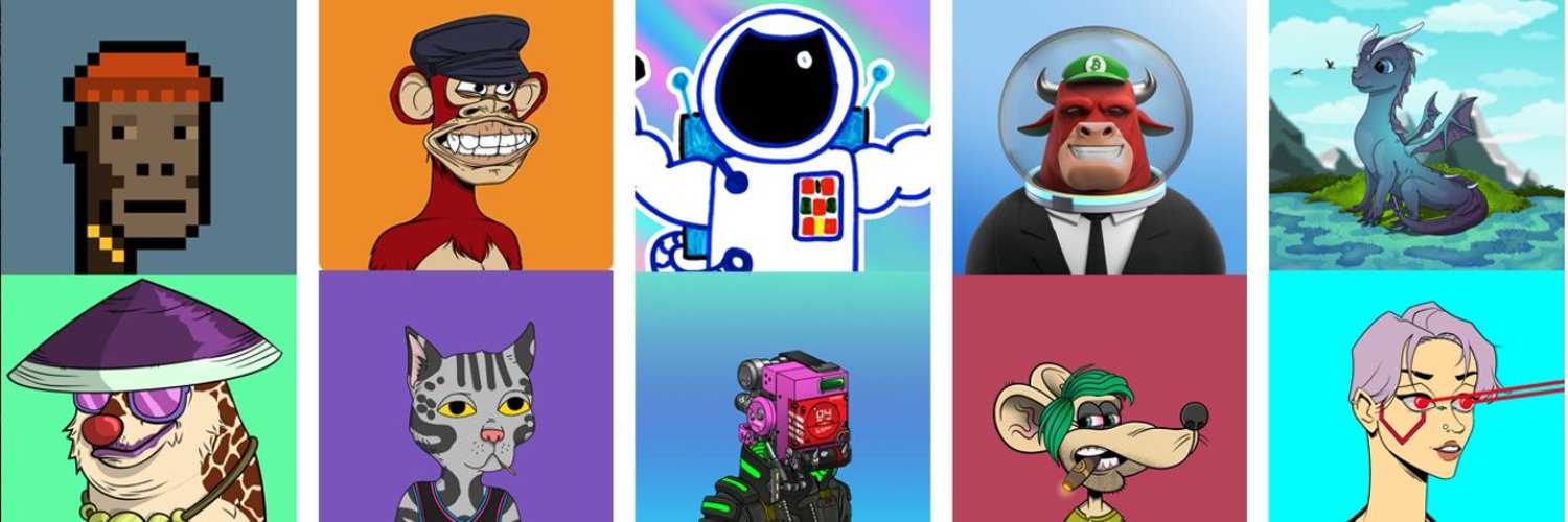 nftlistin's profile banner image