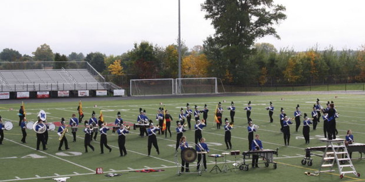 msdrummajor97's profile banner image