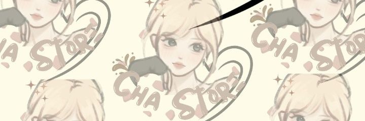 iluvxchae's profile banner image