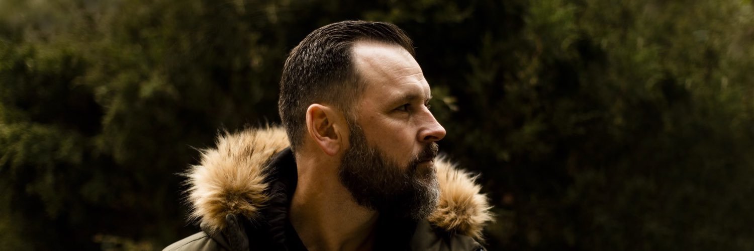 Paul Andrew banner