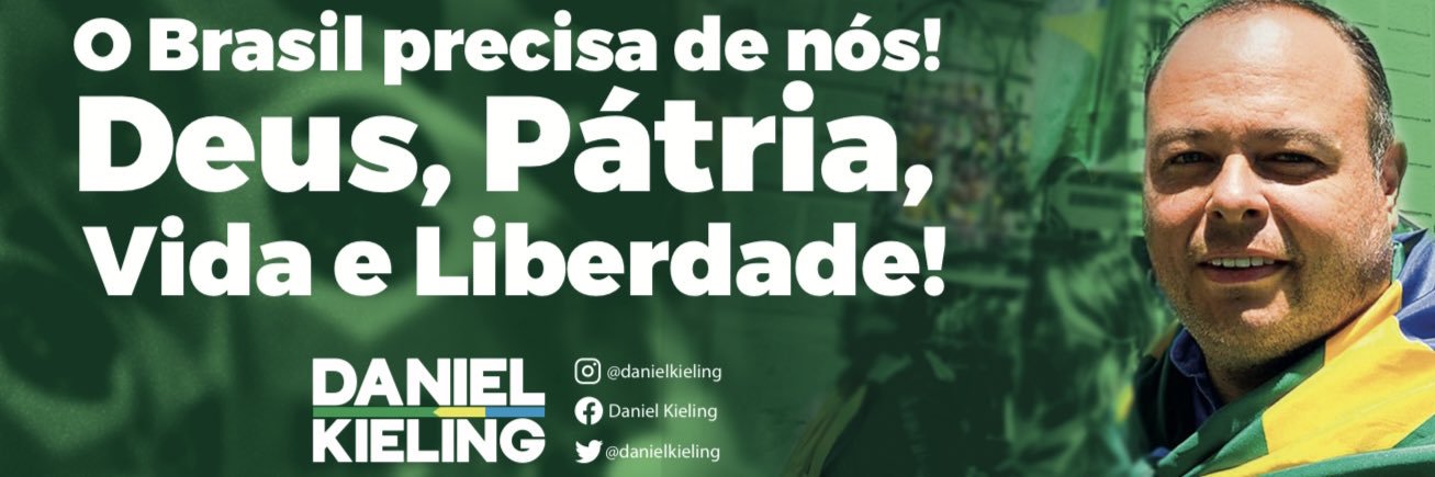 danielkieling's profile banner image