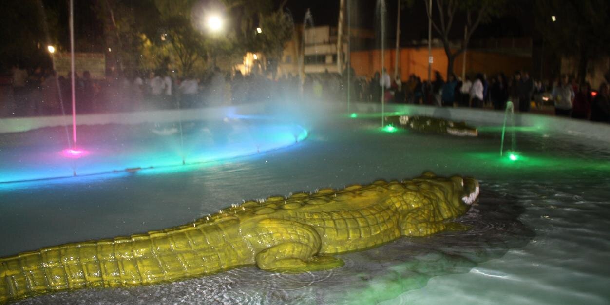 Colonia Estrella banner