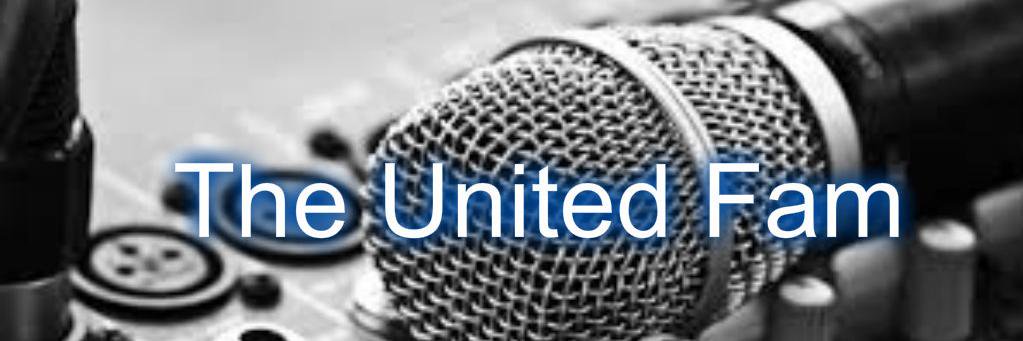 TheUnitedFam's profile banner image