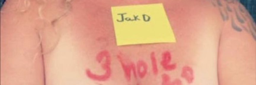 JakD 😎 banner