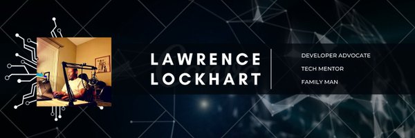 LawrenceDCodes Profile Banner