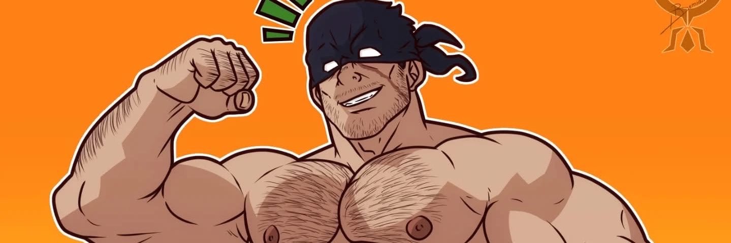 SabrOsitoMx's profile banner image