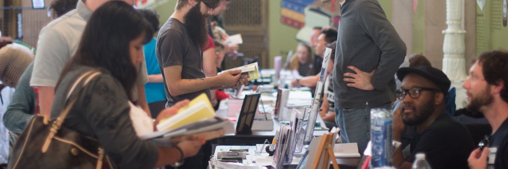 STLSPExpo's profile banner image